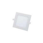 Светодиодный светильник LED Downlight 3W slim (square)